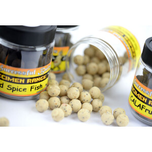Feederfutter, Method Feeder Futter & Groundbait