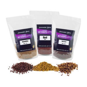 Method Pellets