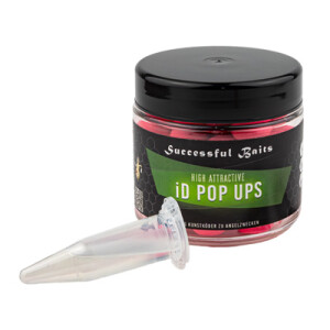 iD Pop Ups
