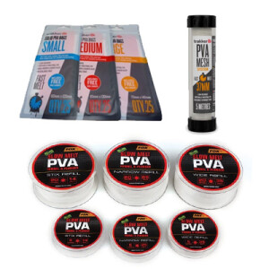 PVA & Arma