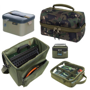Bits Bags und sonstige Taschen