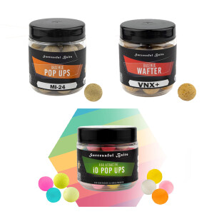 Popups & Wafter