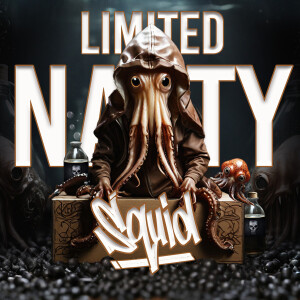 Limited Nasty Squid
