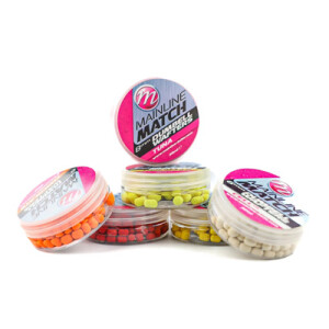 Hookbaits