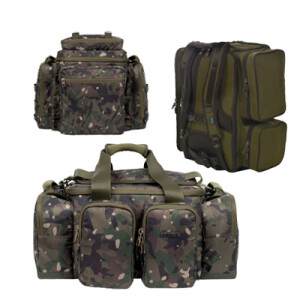 Carryalls & Rucksäcke