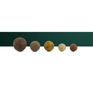 Fertigboilies