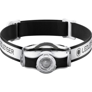 Led Lenser MH5 Stirnlampe - White