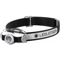 Led Lenser MH5 Stirnlampe - White