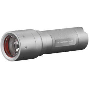 Led Lenser SL-Pro220 Taschenlampe