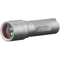 Led Lenser SL-Pro220 Taschenlampe
