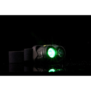 RidgeMonkey VRH150 Headtorch - aufladbar