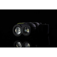 RidgeMonkey VRH150 Headtorch - aufladbar