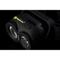 RidgeMonkey VRH150 Headtorch - aufladbar