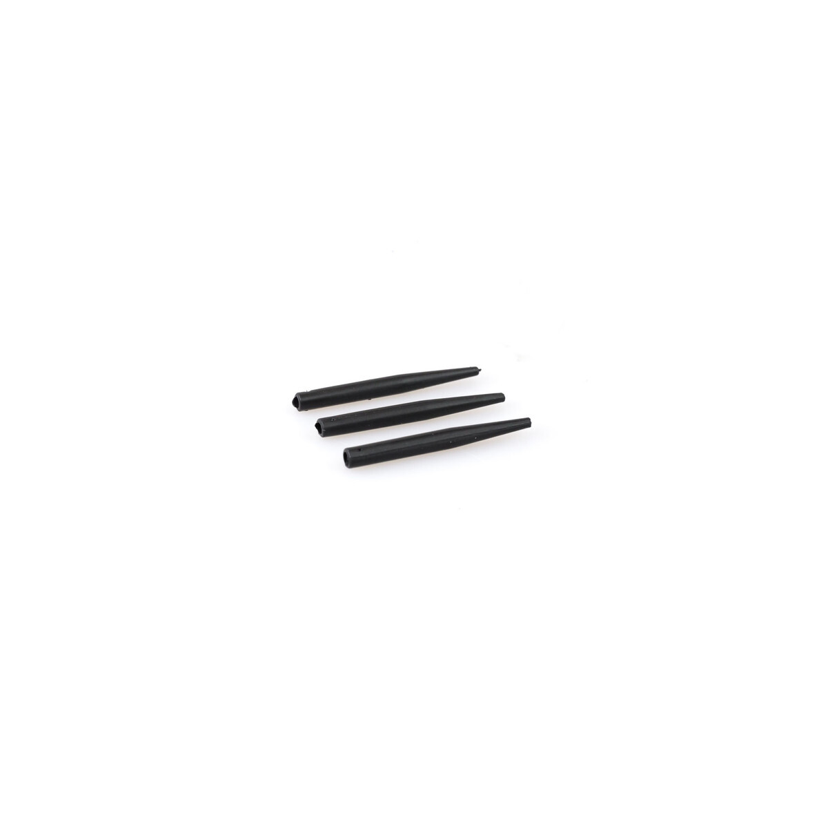 Carpleads Tungsten Anti Tangle Sleeves short (30mm)