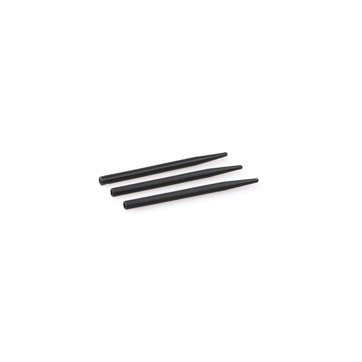 Carpleads Tungsten Anti Tangle Sleeves long (50mm)