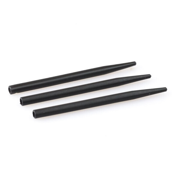 Carpleads Tungsten Anti Tangle Sleeves long (50mm)