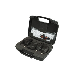 Fox Micron MX Bissanzeiger 3+1 Set