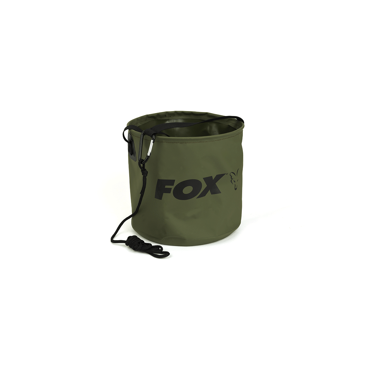 Fox Collapsable Water Bucket