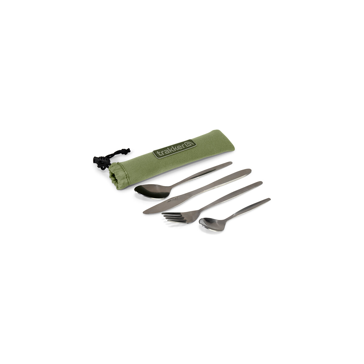 Trakker Cutlery Besteckset