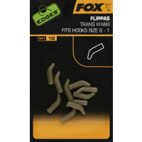 Fox Edges Tungsten Flippas 5 - 1