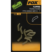 Fox Edges Tungsten Flippas 5 - 10