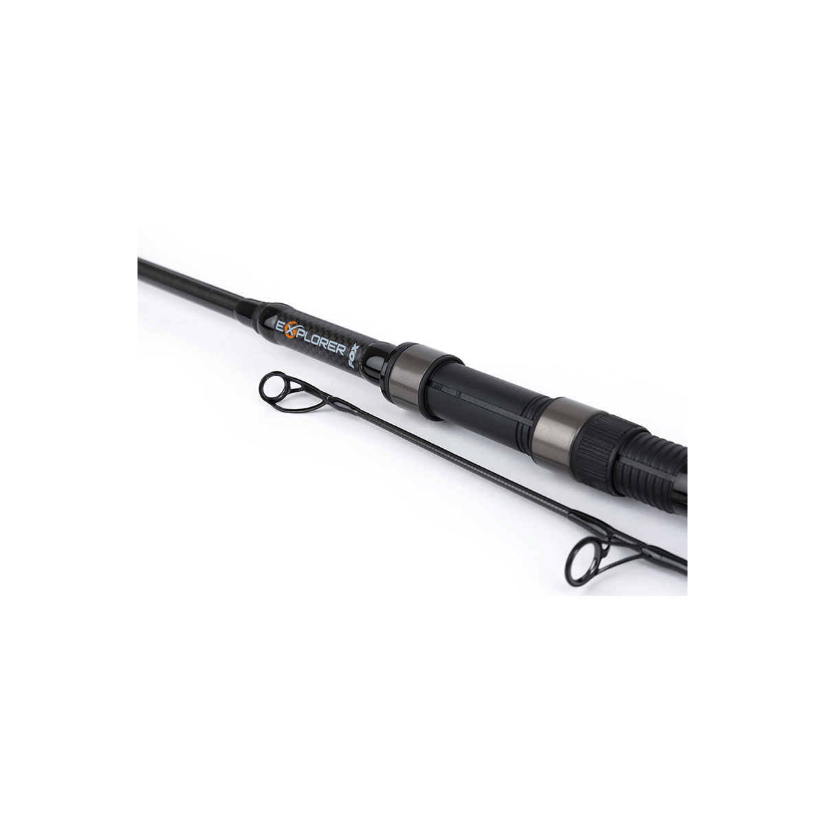 Fox Explorer Rod - 8-10ft 3lb Full Shrink