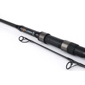Fox Explorer Rod - 8-10ft 3lb Full Shrink