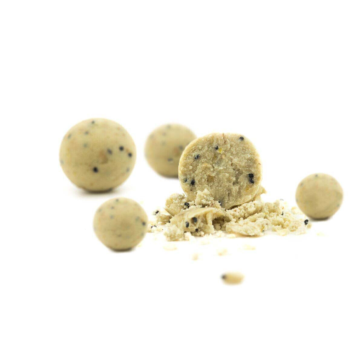 Fertigboilie Scoberry Mixed Pack 10kg box