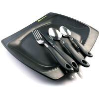 RidgeMonkey SQ DLX Large Plate Set