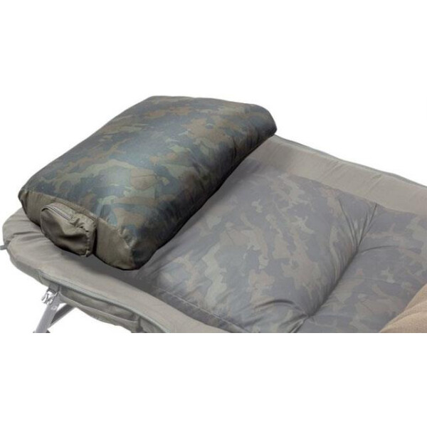 Nash Indulgence Pillow Wide