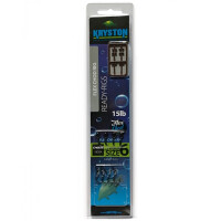 Kryston Flex Chod Rig 6  - 4cm