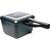 RidgeMonkey Connect Multi-Purpose Pan & Griddle Set