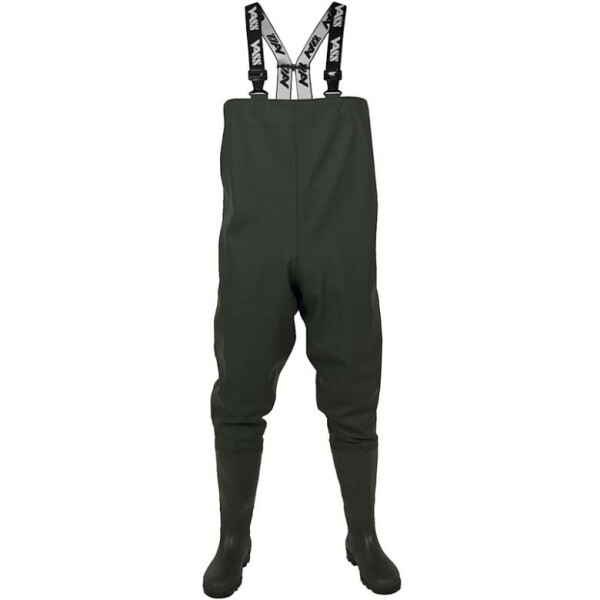 Vass Tex 650 Wathose 46 (UK12)