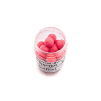 Neon Wafter PINK Seafood 14mm