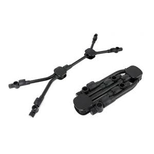 Fox Black Label Compact Pod
