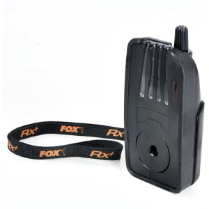 Fox Rx+ 2+1 Set