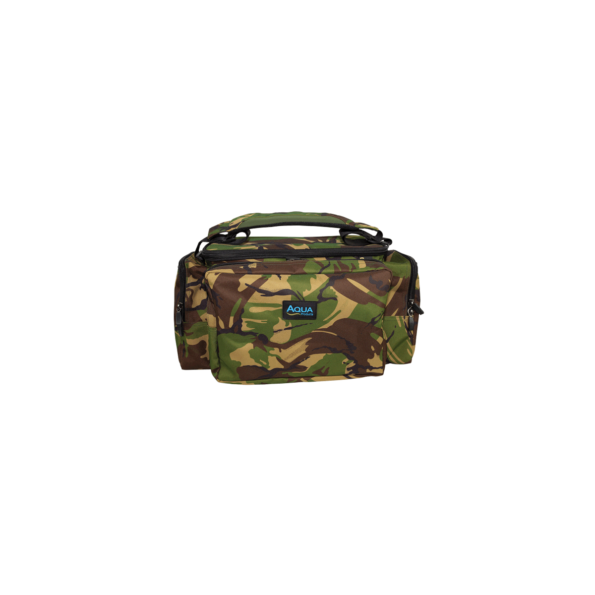 Aqua DPM Small Carryall