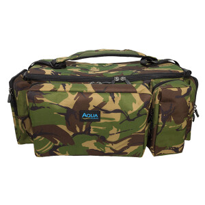 Aqua DPM Barrow Bag