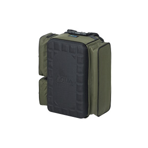 Aqua Black Series Roving Rucksack