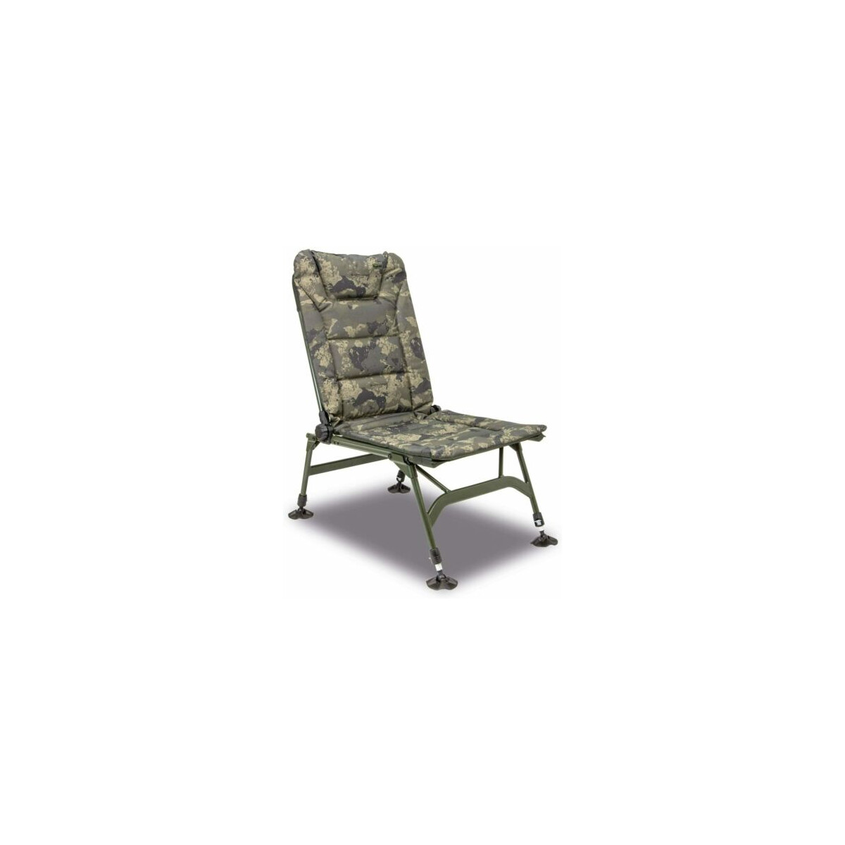 Solar Undercover Camo Session Chair