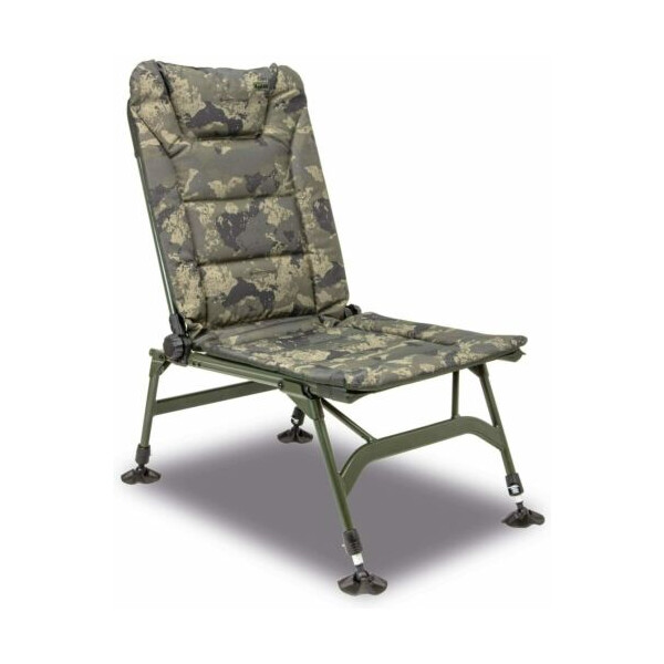 Solar Undercover Camo Session Chair