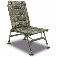 Solar Undercover Camo Session Chair