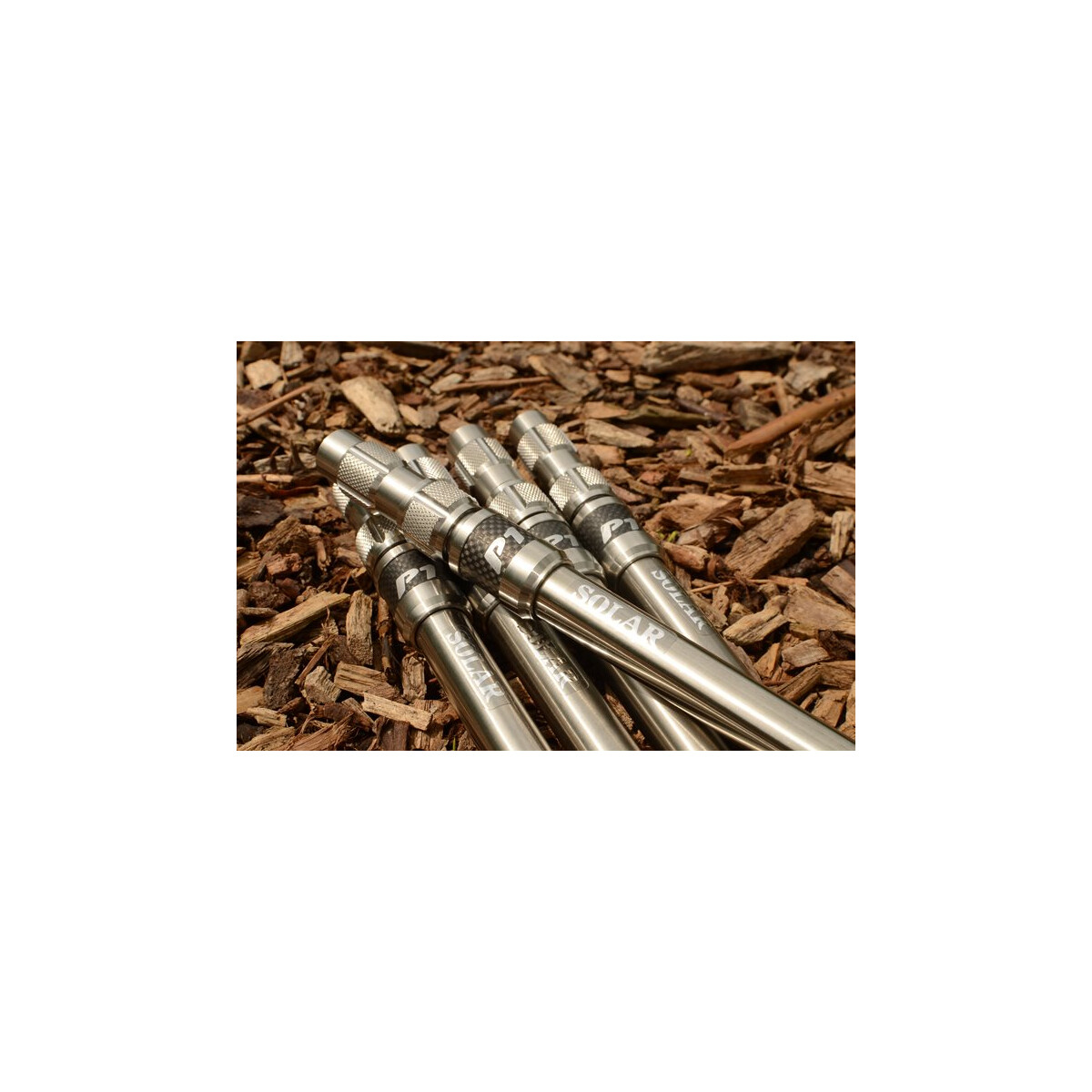 Solar P1 Travel-Lite Bankstick 12inch box