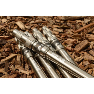 Solar P1 Travel-Lite Bankstick 12inch
