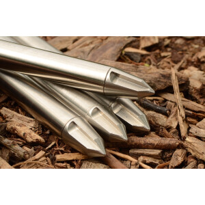 Solar P1 Travel-Lite Bankstick 12inch