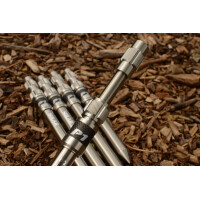 Solar P1 Travel-Lite Bankstick 12inch