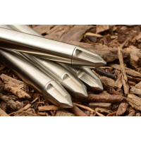 Solar P1 Travel-Lite Bankstick 12inch