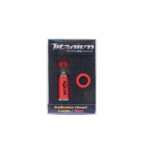 Solar Indicator Head Large Rot
