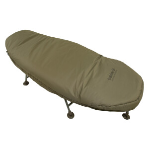 Trakker Levelite Tall Oval Bed System V2