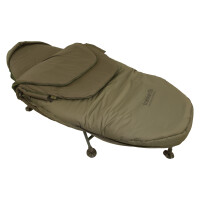 Trakker Levelite Tall Oval Bed System V2